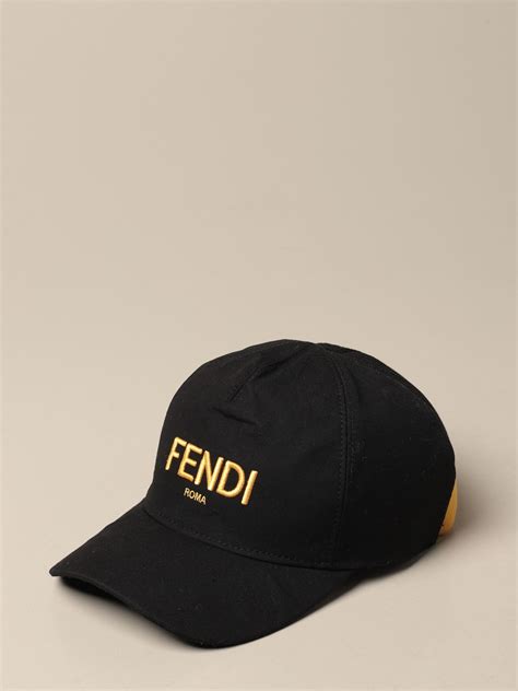 Fendi hats